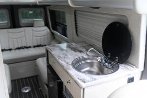 Immagine 33/34 di Mercedes-Benz Sprinter 515 CDI (2014)