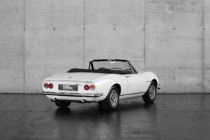 Image 6/50 of FIAT Dino Spider (1967)