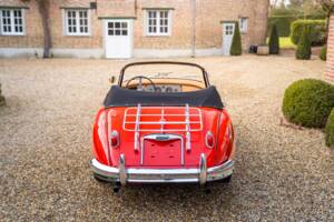 Image 5/10 of Jaguar XK 150 3.8 S DHC (1959)