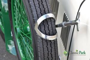 Afbeelding 42/50 van MG F1 Magna (1932)