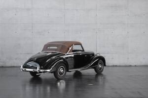 Image 8/50 de Mercedes-Benz 170 S Cabriolet A (1951)