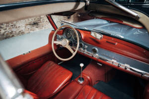 Imagen 20/22 de Mercedes-Benz 300 SL &quot;Gullwing&quot; (1956)
