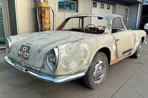 Bild 3/11 von Lancia Flaminia GT Touring (1959)