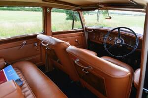 Immagine 36/50 di Bentley Mark VI (1952)