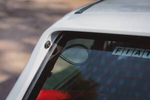 Image 19/42 of FIAT Uno Turbo i.e. (1987)