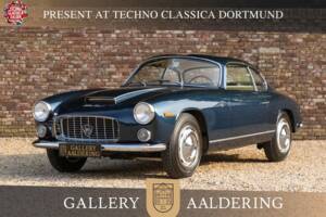 Image 1/50 de Lancia Flaminia Sport Zagato (1961)
