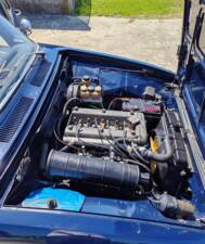 Image 49/50 of Alfa Romeo 2000 Berlina (1972)