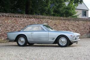Afbeelding 32/50 van Maserati 3500 GTI Sebring (1967)