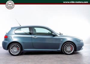 Bild 2/46 von Alfa Romeo 147 3.2 GTA (2004)