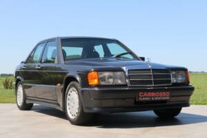 Immagine 20/50 di Mercedes-Benz 190 E 2.3-16 (1986)