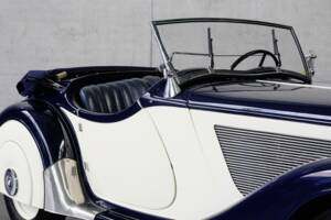 Bild 32/49 von BMW 315&#x2F;1 Sport (1935)