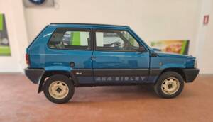Bild 7/42 von FIAT Panda 4x4 1,0 (1989)