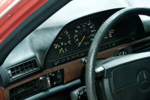 Bild 35/50 von Mercedes-Benz 500 SE (1987)