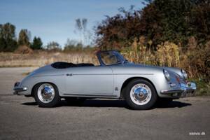 Image 7/48 de Porsche 356 B 1600 Super Drauz (1960)