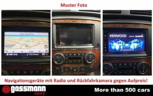 Bild 14/15 von Mercedes-Benz R 500 4MATIC (2006)