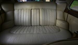 Bild 35/50 von Rolls-Royce Silver Cloud I (1956)