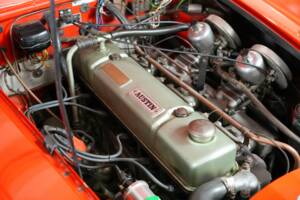 Image 44/50 of Austin-Healey 3000 Mk II (BJ7) (1964)