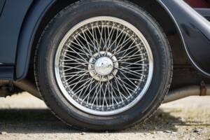 Imagen 31/40 de Morgan Roadster V6 (2006)