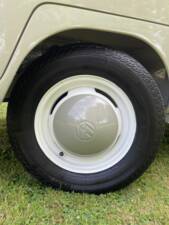 Bild 23/23 von Volkswagen T1 pickup double cabin (1960)
