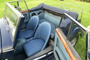 Image 30/50 of Morgan Plus 4 (1954)