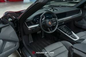 Imagen 15/24 de Porsche 911 Turbo S (2021)