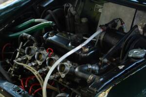 Image 35/50 of Morris Mini Cooper S 1275 (1968)