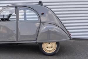 Bild 7/8 von Citroën 2 CV A (1953)