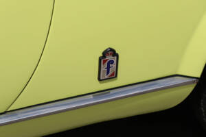 Image 13/50 of FIAT 124 Spider CS1 (1975)