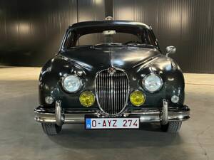 Bild 3/8 von Jaguar Mk II 3.8 (1967)
