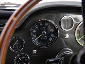 Image 36/42 de Aston Martin DB 4 GT (1959)