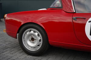 Bild 49/50 von Alfa Romeo Giulia 1600 Spider Veloce (1965)