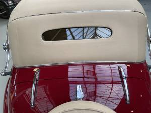 Image 9/50 of Mercedes-Benz 170 S Cabriolet B (1951)