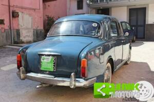 Image 9/10 of Lancia Appia (1963)