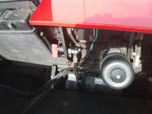 Image 53/73 de Ferrari Mondial Quattrovalvole (1984)
