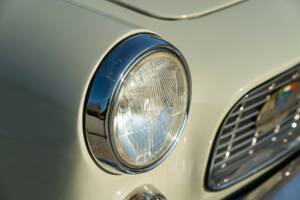 Imagen 30/50 de Lancia Flaminia Coupe Pininfarina (1961)