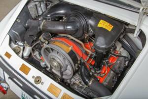 Afbeelding 19/19 van Porsche 911 Carrera RS 2.7 (Touring) (1973)