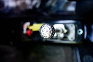 Bild 8/50 von Volkswagen Golf II GTi 1.8 (1991)