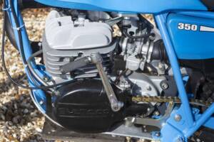 Bild 7/36 von Bultaco Sherpa T 350 (1978)