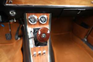 Bild 40/50 von Alfa Romeo 1750 GT Veloce (1971)
