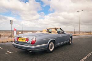 Immagine 9/38 di Rolls-Royce Corniche V (2001)