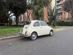 Immagine 93/97 di FIAT 500 L (1972)