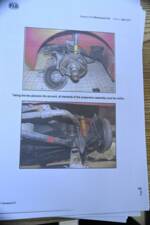 Image 39/48 of Allard K3 (1953)