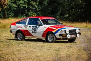 Image 5/20 of Toyota Corolla GP2 Rally (1980)