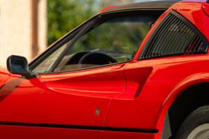 Afbeelding 39/50 van Ferrari 208 GTS Turbo (1986)