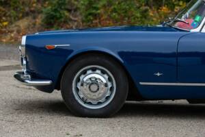 Bild 48/50 von Alfa Romeo 2600 Spider (1962)
