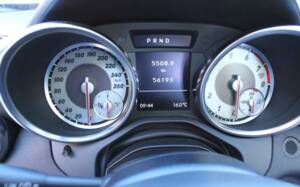 Immagine 12/20 di Mercedes-Benz SLK 200 (2012)