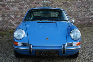 Bild 3/50 von Porsche 912 (1969)