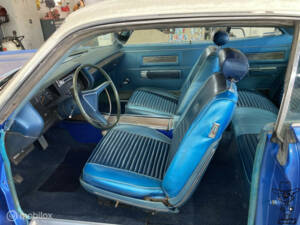 Image 9/44 de Plymouth Sport Fury (1970)