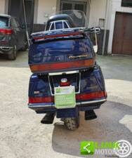 Image 2/10 of Honda DUMMY (2000)