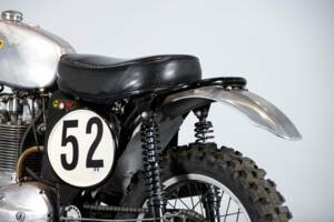 Bild 10/50 von BSA DUMMY (1974)